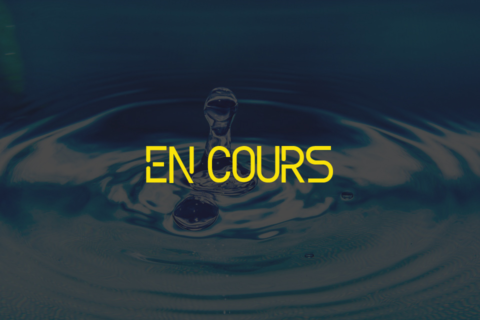 Goutte d'eau