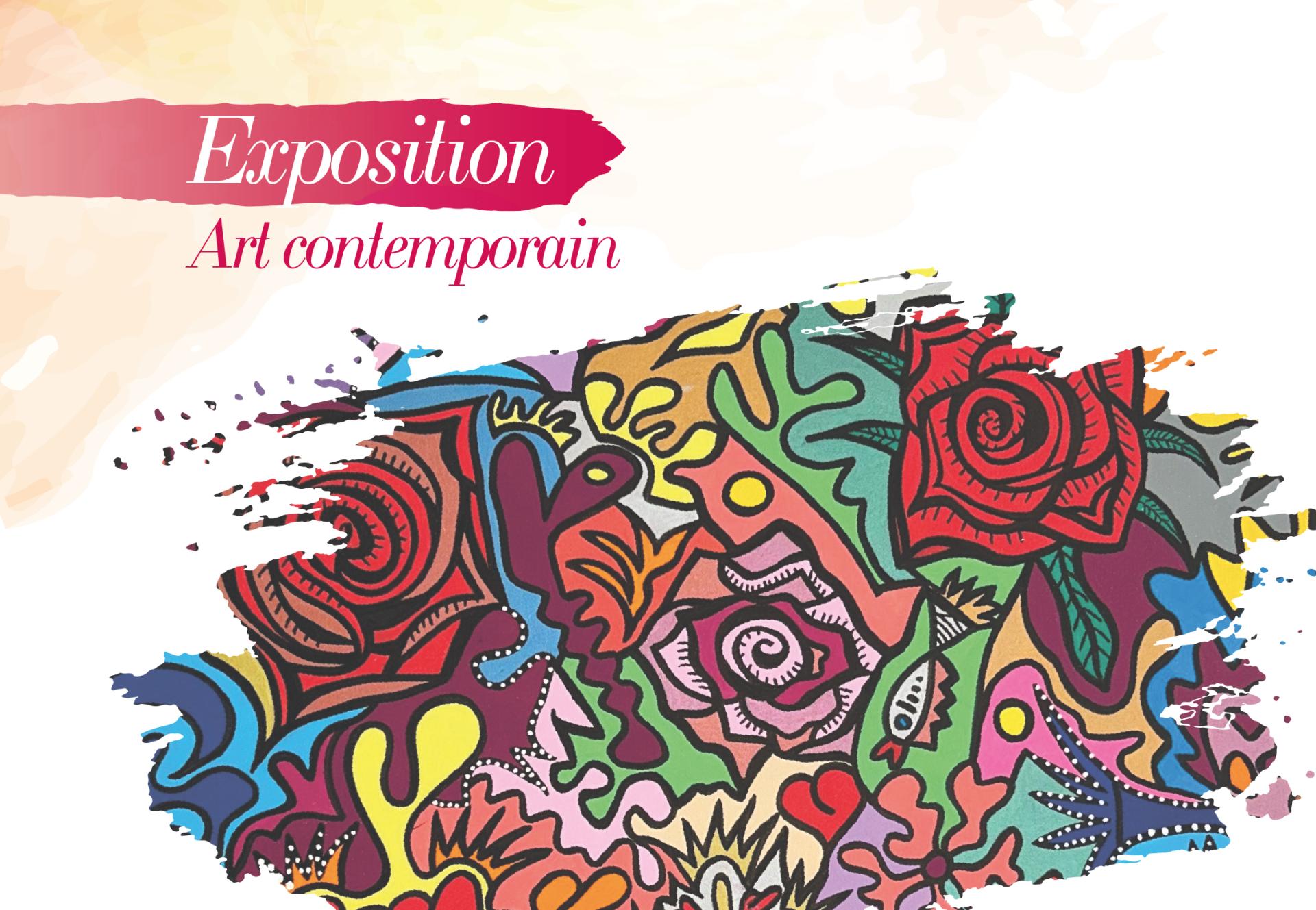 VERNISSAGE / EXPOSITION : AU-DELÀ DU REGARD