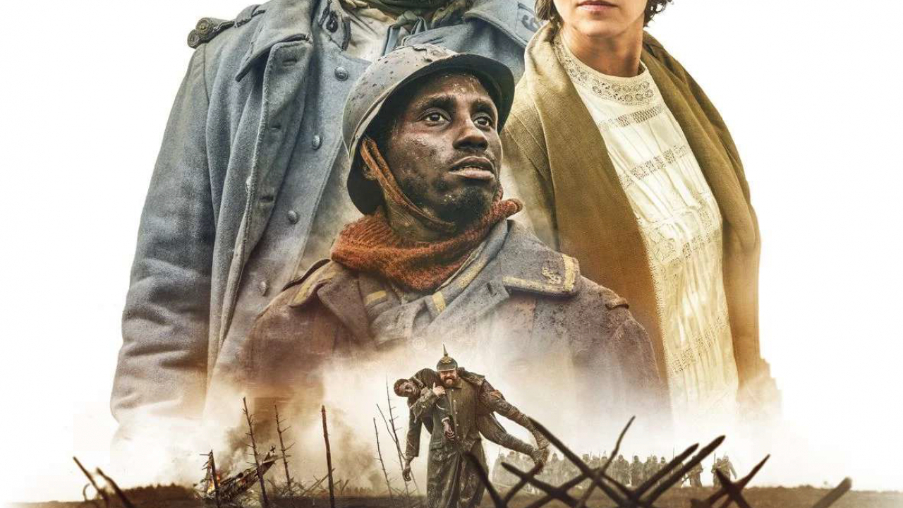 CINÉMA "JUSTIN LE JUSTE"