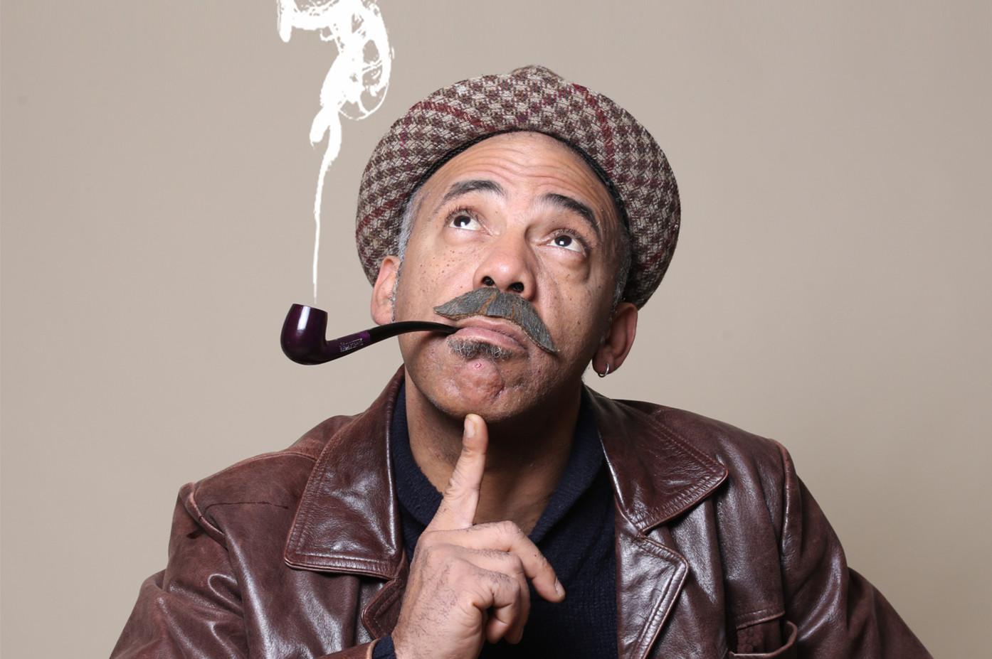 CONCERT : DAVY KILEMBE VISITE BRASSENS