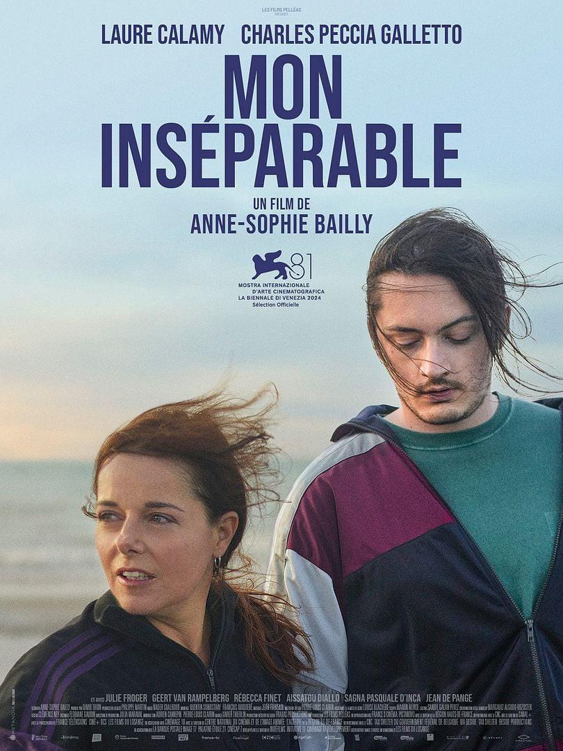 CINÉMA : MON INSÉPARABLE
