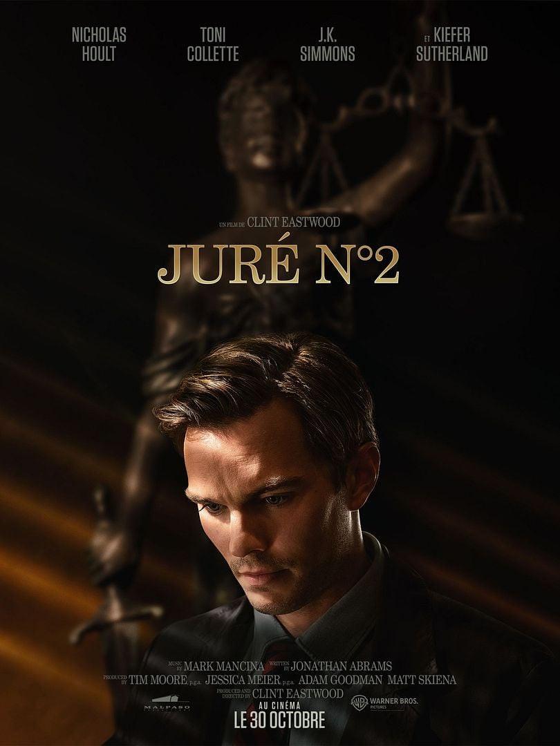 CINEMA : JURE N°2