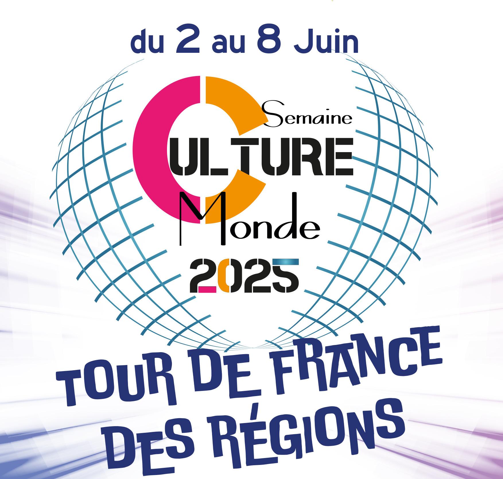 SEMAINE CULTURE DU MONDE