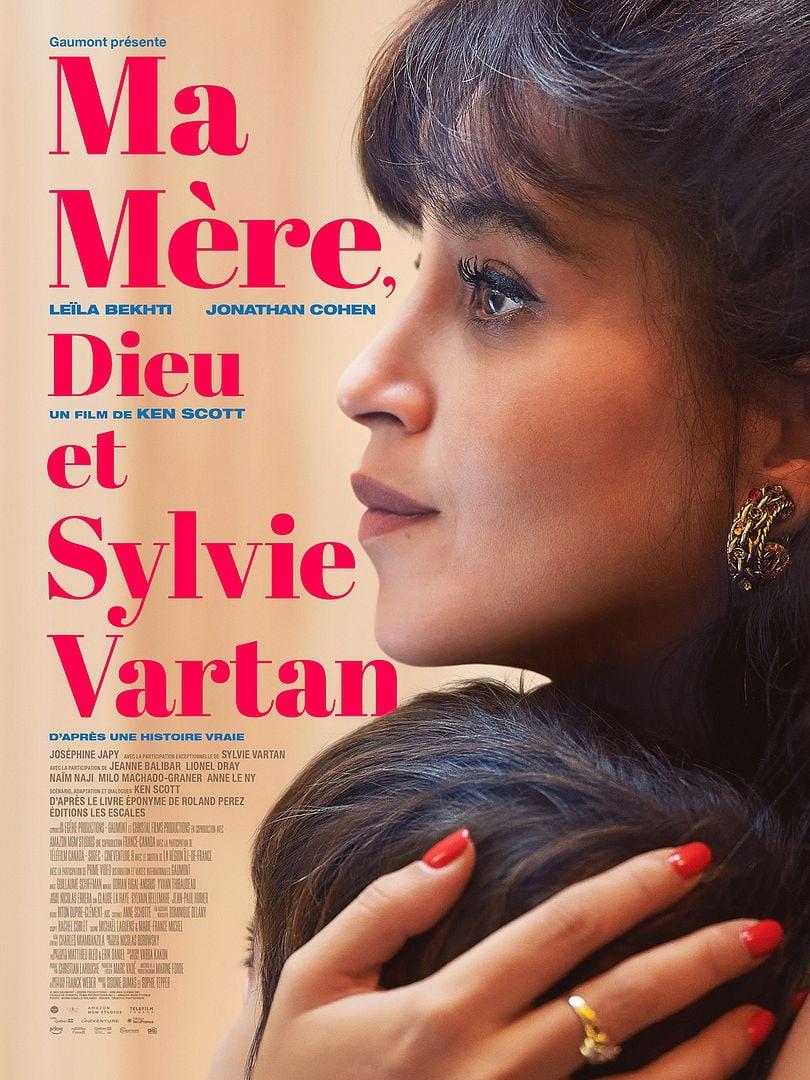 CINÉMA : MA MÈRE, DIEU ET SYLVIE VARTAN